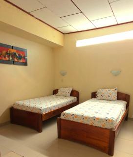 Hospedaje plaza inn - 3