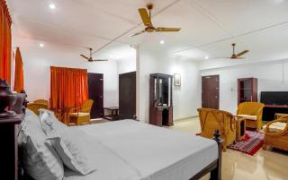 Tapovan Green County Resorts - 9