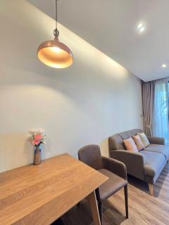 Serene Wood Balcony - 3