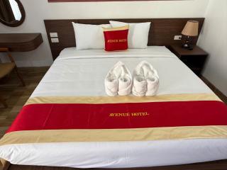 Avenue Hotel VangVieng - 5