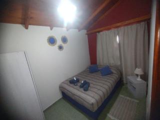 cabaña refugio junto al cerro - 1