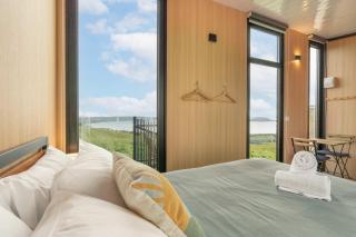 Aorangi Peak Cabins 6 by Tiny Away - 4