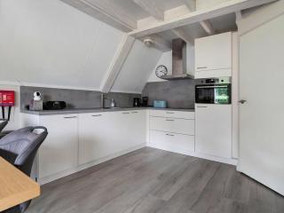 Holiday apartment with 3 bedrooms - 4