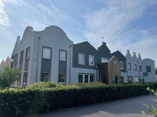 Holiday apartment with 3 bedrooms - 3