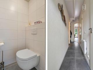 Holiday apartment with 3 bedrooms - 2