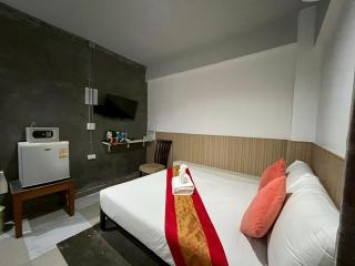 The Guest Hotel Krabi - 4