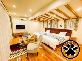Nakaizu EAST WINDS VILLAGE - Vacation STAY 42284v - 5