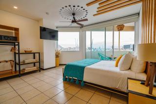 Mayan Monkey Los Cabos - Social Hotel - 7