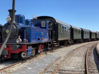 Holiday home with 1 bedroom - 3