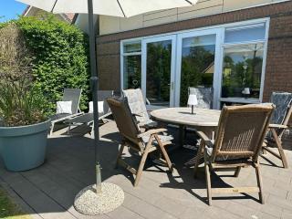 Holiday home with 1 bedroom - 7