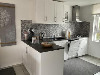 Holiday home with 1 bedroom - 5