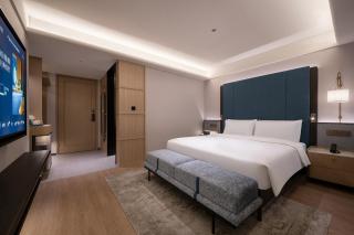 Shenyang Olympic Sports Center Manxin Hotel - 3