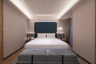 Shenyang Olympic Sports Center Manxin Hotel - 1