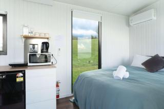 Aorangi Peak Cabins 7 by Tiny Away - 6