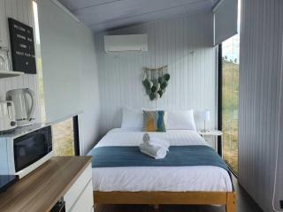 Aorangi Peak Cabins 7 by Tiny Away - 2