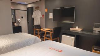 Nampo Foxy Hotel - 3