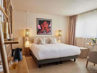 Mercure Saint Raphael Centre Plage - 9