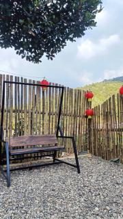 เฉินหลงเกสท์เฮ้าท์ บ้านรักไทย แม่ฮ่องสอน - 3