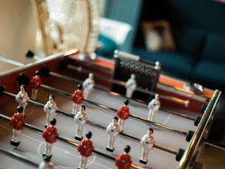 Greet Hotel Brest Aéroport - 5