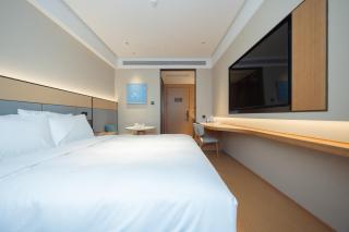 JI Hotel Shanghai Zhoupu Medical Valley - 2