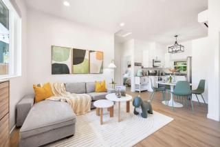 2025 Built Single-Level 2BR Serene Home with 2 AC - 0