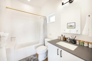 2025 Built Single-Level 2BR Serene Home with 2 AC - 6