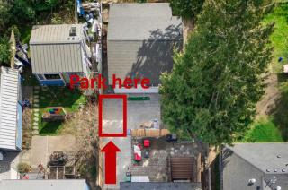 2025 Built Single-Level 2BR Serene Home with 2 AC - 5