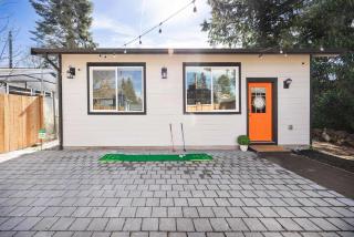 2025 Built Single-Level 2BR Serene Home with 2 AC - 4