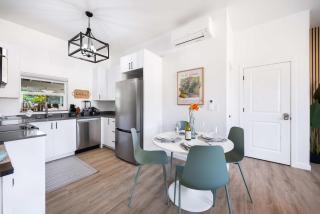 2025 Built Single-Level 2BR Serene Home with 2 AC - 1