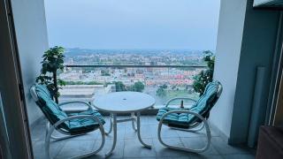 Elysium Tower Superior Suites Overlooking Centaurus Mall Islamabad - 0