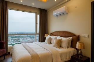 Elysium Tower Superior Suites Overlooking Centaurus Mall Islamabad - 1