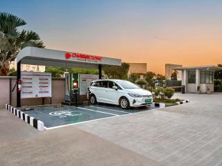 Novotel Jaipur Convention Centre - 8