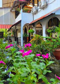 Hospedaje plaza inn - 1