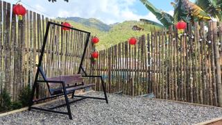 เฉินหลงเกสท์เฮ้าท์ บ้านรักไทย แม่ฮ่องสอน - 5