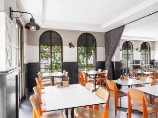 Mantra on Jolimont Melbourne - 7