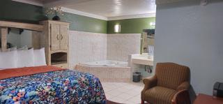 Sycamore Inn Chico University Area - 6