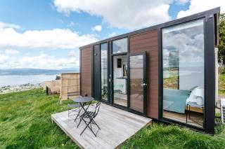 Aorangi Peak Cabins 8 by Tiny Away - 9