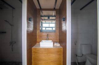 Alam Munduk Cabin - 2