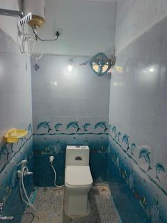 JK Cottages - Suntikoppa - 7