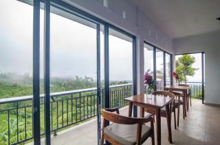 Alam Munduk Cabin - 5