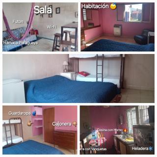 La casita de Amelia - 0