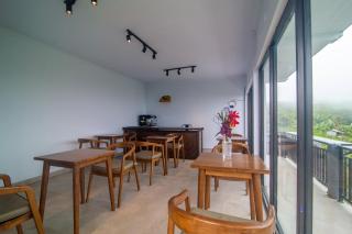 Alam Munduk Cabin - 6