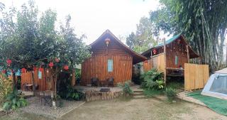 เฉินหลงเกสท์เฮ้าท์ บ้านรักไทย แม่ฮ่องสอน - 8