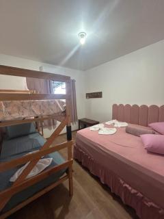 Apartamento familiar - 6