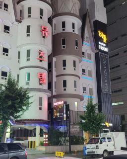 부띠끄 이틀호텔 - 6