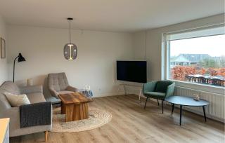 4 Bedroom Pet Friendly Home In Ebeltoft - 9