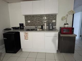 Sweet Home - San Juan - 8