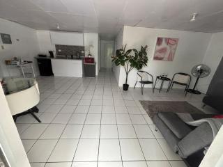 Sweet Home - San Juan - 7