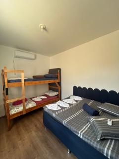 Apartamento familiar - 9