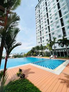One pavilion place condominium - 5